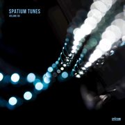 Spatium tunes, vol. 9 cover image