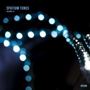 Spatium tunes, vol. 10 cover image