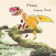 Imaginary friends cover image