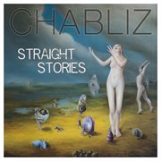 Straight stories cover image