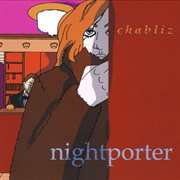 Nightporter cover image