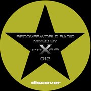 Recoverworld radio 012 cover image