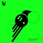 Soul of a monk cover image