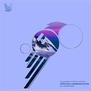 Spiritual communication cover image
