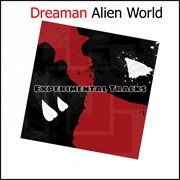 Alien world cover image