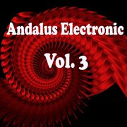 Andalus electronic, vol. 3 cover image
