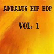 Andalus hip hop, vol. 1 cover image