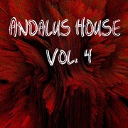 Andalus house, vol. 4 cover image