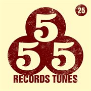 555 records tunes, vol. 25 cover image