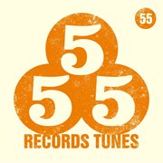 555 records tunes, vol. 55 cover image