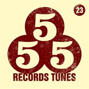 555 records tunes, vol. 23 cover image