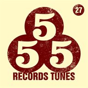 555 records tunes, vol. 27 cover image