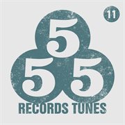 555 records tunes, vol. 11 cover image