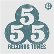555 records tunes, vol. 2 cover image