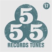 555 records tunes, vol. 17 cover image