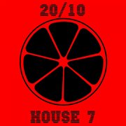 20/10 house, vol. 7 cover image