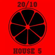 20/10 house, vol. 5 cover image