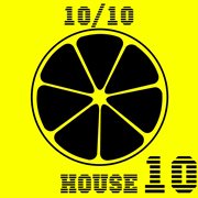 10/10 house, vol. 10 cover image