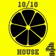 10/10 house, vol. 4 cover image