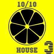 10/10 house, vol. 3 cover image