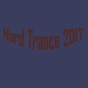 Hard trance 2017 cover image
