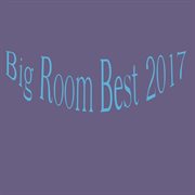 Big room best 2017 cover image