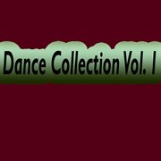 Dance collection, vol. 1 cover image