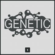 Genetic music, vol. 1 cover image