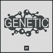Genetic music, vol. 27 cover image
