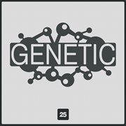 Genetic music, vol. 25 cover image