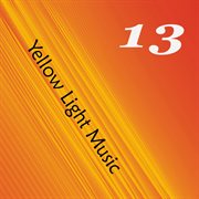 Yellow, vol. 13 cover image