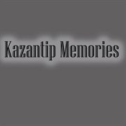 Kazantip memories cover image