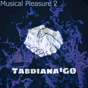 Musical pleasure, vol. 2 cover image