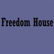Freedom house cover image