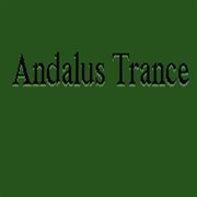 Andalus trance cover image