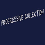 Progressive collection cover image