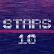 Stars, vol. 10 cover image
