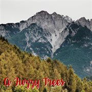 A fuzzy trees cover image