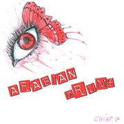 Arabian drums cover image