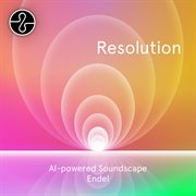 Relax: Resolution cover image