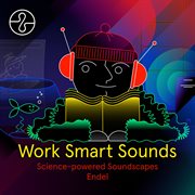 Focus: Work Smart Sounds cover image