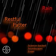Rain: Restful Patter cover image