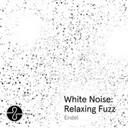 White Noise: Relaxing Fuzz cover image