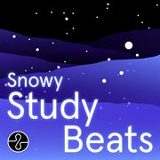 Snowy Study Beats cover image