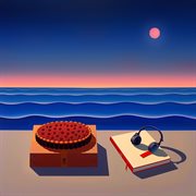 Beach Blanket cover image