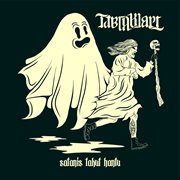 Satanis Takut Hantu cover image