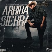 Arriba la Sierra, Vol. 1 cover image