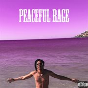 Peaceful Rage cover image