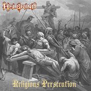 Religious persecution cover image