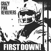First down! cover image